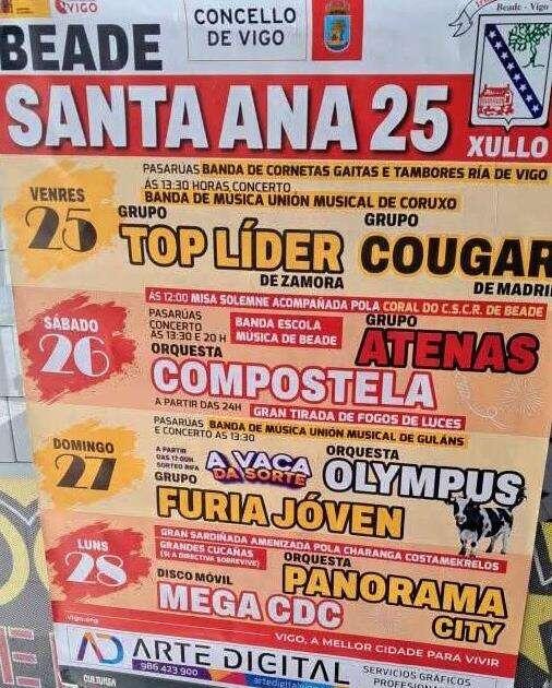 Fiestas De Santa Ana De Beade 2025 En Vigo Programa Cartel Y Agenda fiestas-de-santa-ana-de-beade-2025-en-vigo-programa-cartel-y-agenda