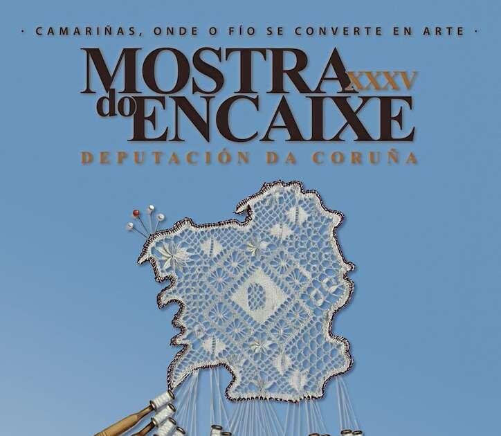 Mostra Do Encaixe De Camari as 2026 Programa Cartel Y Agenda Completa mostra-do-encaixe-de-camari-as-2026-programa-cartel-y-agenda-completa