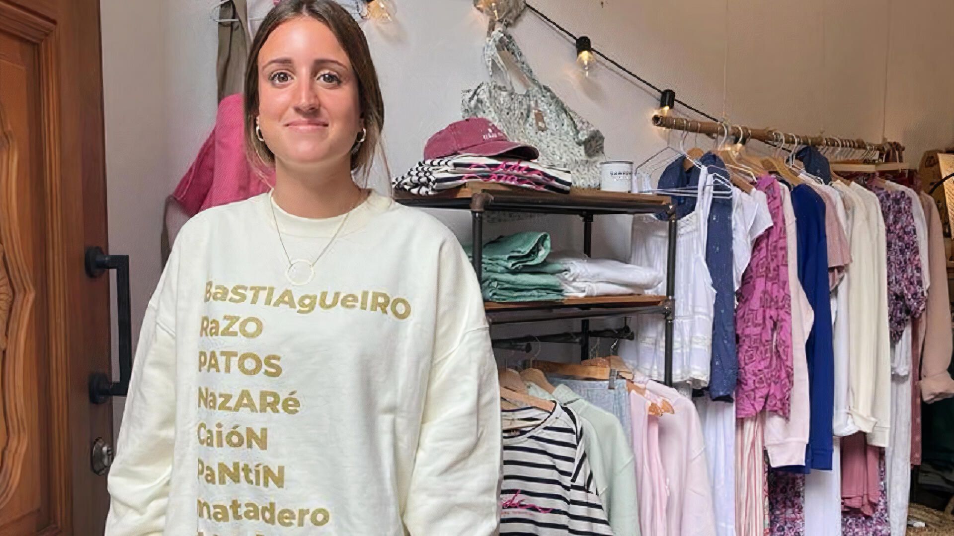 Venta de sudaderas en best sale el centro