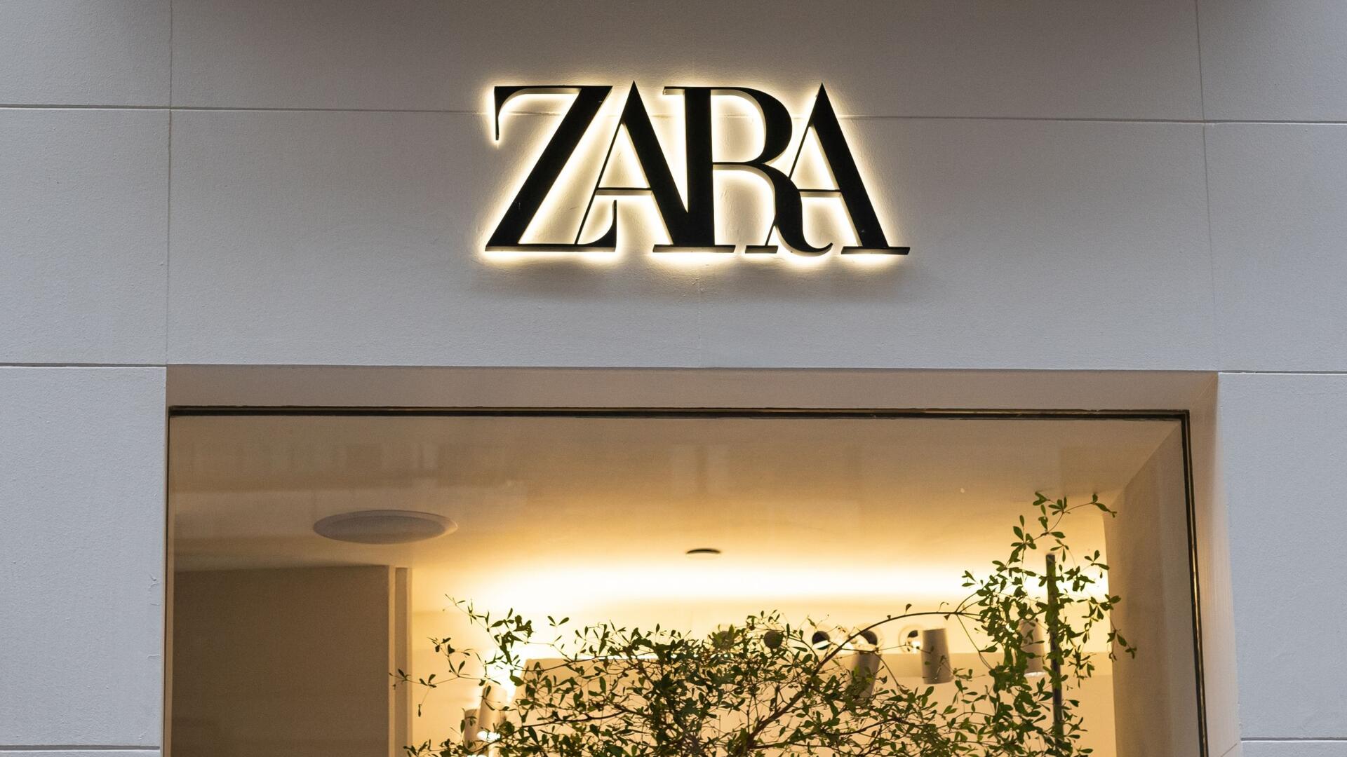 La colección primavera-verano de Zara Studio que es puro color