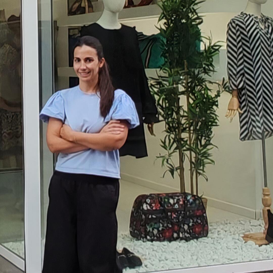 Nueva tienda de ropa y complementos de mujer en Ferrol: Esta ciudad está  resurgiendo