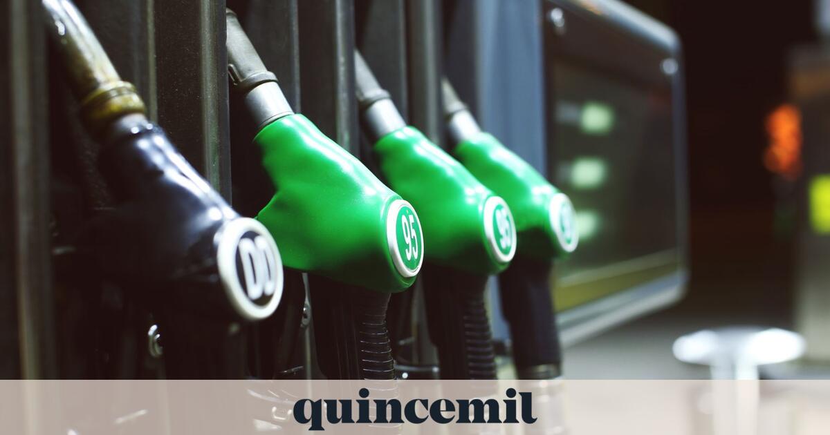 Cheaper Fuel Prices in Galicia: Gas Stations with Affordable Rates on Major Routes